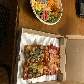 House Salad