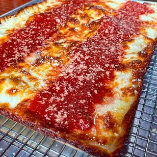 UPC Classic (Cheese Pizza)