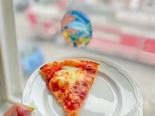 Matthew's Pizza