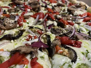 Kechy Pizza