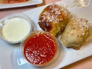 Frank's Pizza & Pasta