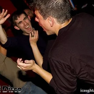 Gemini Disco - Every First Saturday