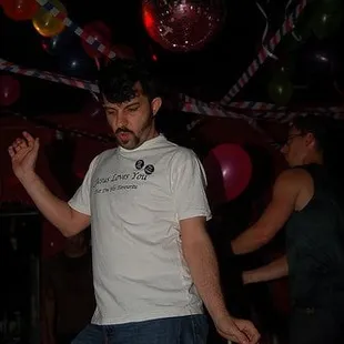 Gemini Disco - Every First Saturday