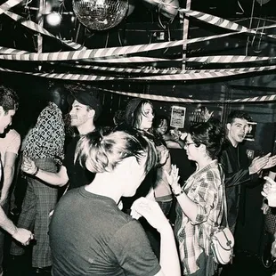 Gemini Disco - Every First Saturday