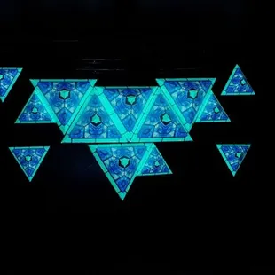 visuals from Worldly