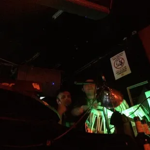 live tabla improv, worldly, 1st and 3rd wednesdays, free!