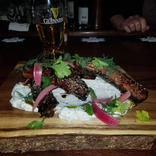 Pork Ribs