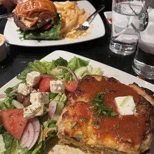 Lasagna