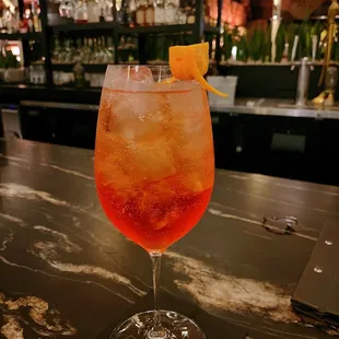 Aperol Spritz