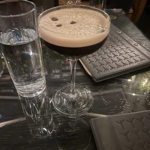 Espresso Martini