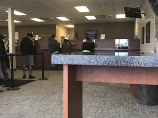 Douglas County Treasurer