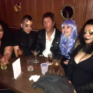 Halloween Season 2015!