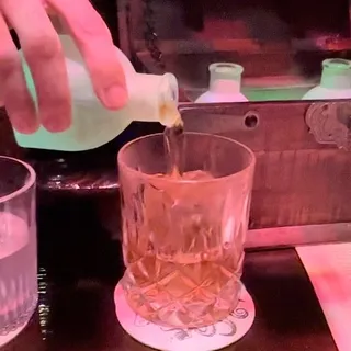 Madame Emilie's Effects