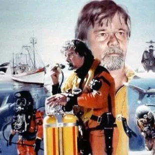 Bob&apos;s Montage Portrait