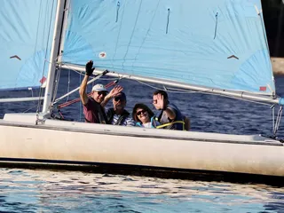 Sail Nauticus
