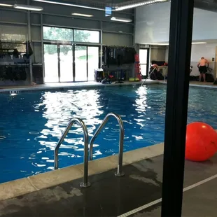 New store. Not much scuba gear tho.