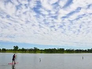 SUP Colorado Springs