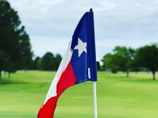 Lone Star Golf Club