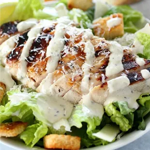 Caesar Salad