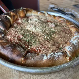 Large Arrogant bastard