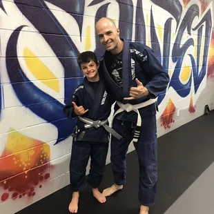 Best family activity