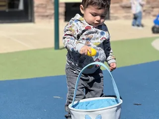 Children's Learning Adventure