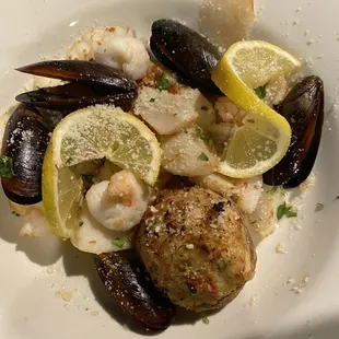 Nantucket Baked Platter