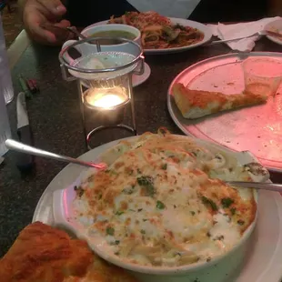 Best Italian food, ever!