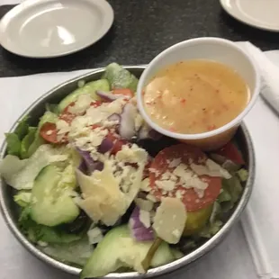Salad