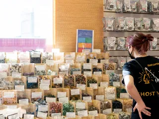 Queendom Cultivation