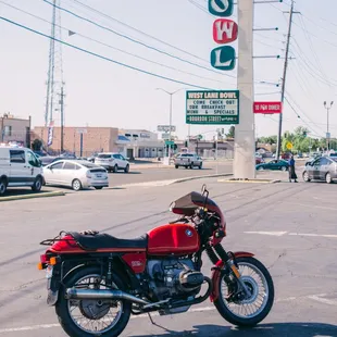 Uneeda Bike Shop