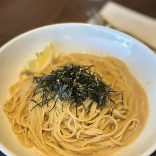 Unetto Tokyo Pasta Factory