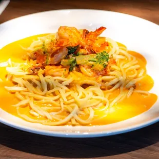 food, pasta, pasta dish