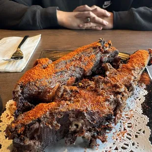 Short Ribs