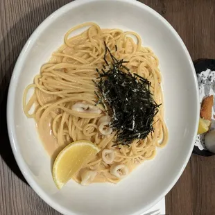 Tarako Ika Uni