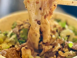 Bang Bang Noodles