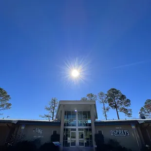 UNF Golf Complex