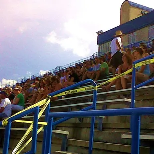 Photo taken at Axemen Rugby Match