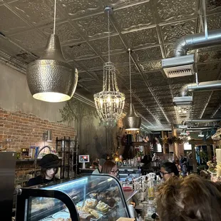 Just me myself and I