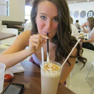 Meghann A.