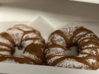 Craving Donuts