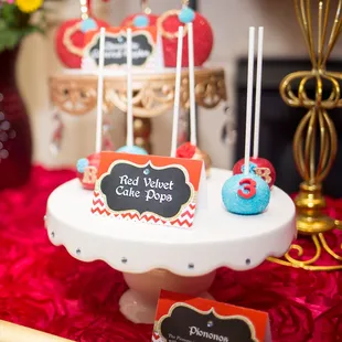 Elena of Avalor -3rd birthday