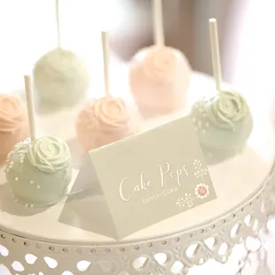 Oh so Darling- Baby Shower