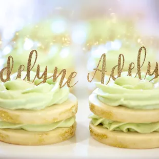 Oh so Darling- Baby Shower