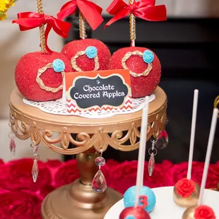 Elena of Avalor -3rd birthday