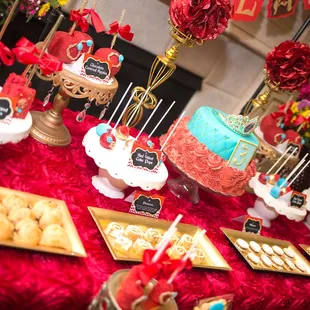 Elena of Avalor -3rd birthday