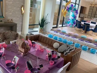 Pamper Me Cute Mobile Kids Spa