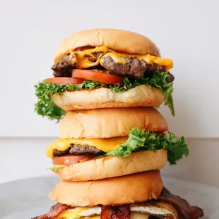 food, burger, burgers