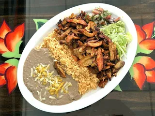 Abelardo's Mexican Fresh