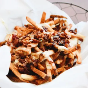 fundido fries
